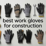 best work gloves for construction