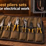 best pliers sets for electrical work