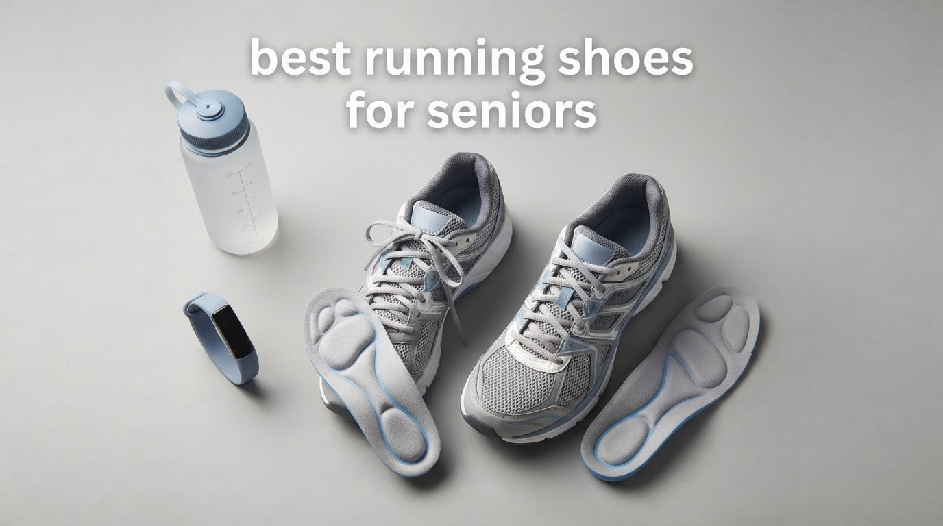 best running shoes for seniors