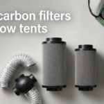 best carbon filters for grow tents