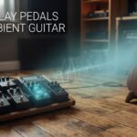 best delay pedals for ambient guitar