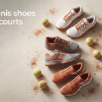 best tennis shoes for clay courts